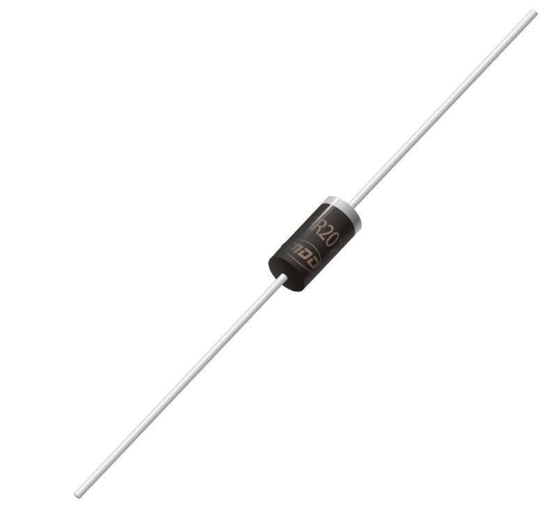 DO-15 PACKAGE DIODES